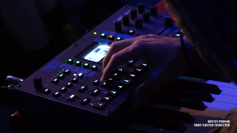 Natsuki Fujimoto | Tokyo Drift | Artist Showcase